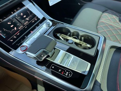 New 2026 Audi SQ8 Prestige AWD/4WD image 27