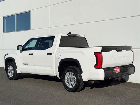 Used 2023 Toyota Tundra SR5 image 5