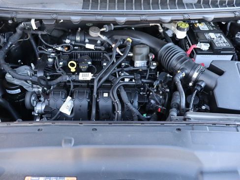 Used 2022 Ford Edge Titanium w/ Equipment Group 301A image 39