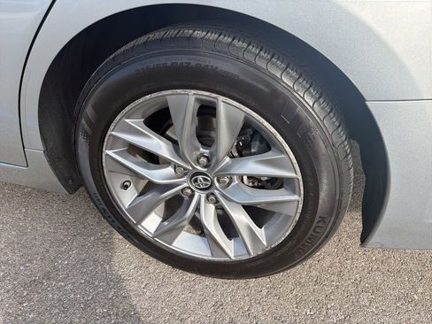 Used 2019 Toyota Avalon XLE w/ Carpet Mat Package image 45