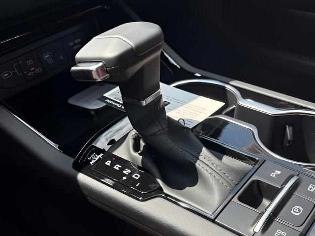 New 2026 Kia K5 GT-Line FWD image 21