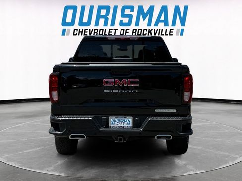 Used 2024 GMC Sierra 1500 Elevation w/ Elevation Premium Package AWD/4WD image 5