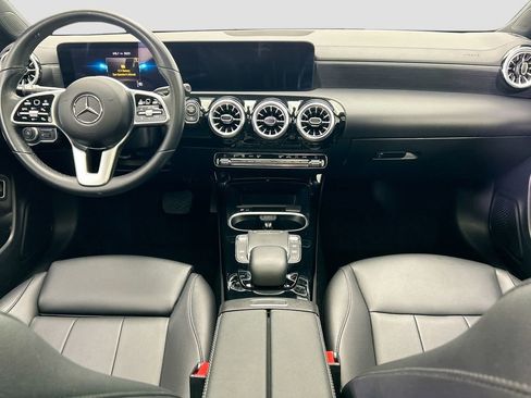 Certified 2022 Mercedes-Benz CLA 250 CLA 250 image 14