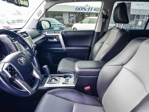 Used 2023 Toyota 4Runner SR5 Premium image 19