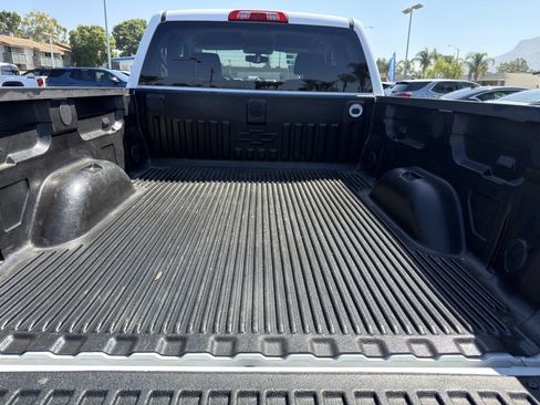 Used 2018 Chevrolet Silverado 1500 LT w/ All Star Edition AWD/4WD image 17