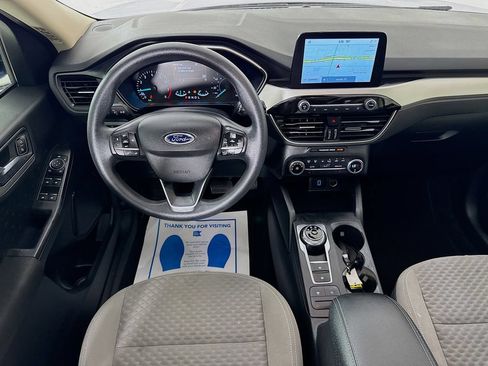 Used 2020 Ford Escape SE FWD image 29