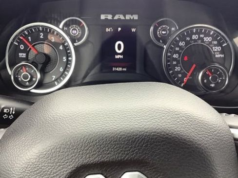 Certified 2023 RAM 1500 Big Horn AWD/4WD image 11