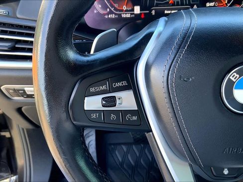 Used 2020 BMW X5 sDrive40i w/ Executive Package image 19