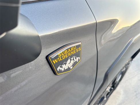 Used 2024 Subaru Forester Wilderness w/ Wilderness Package image 31