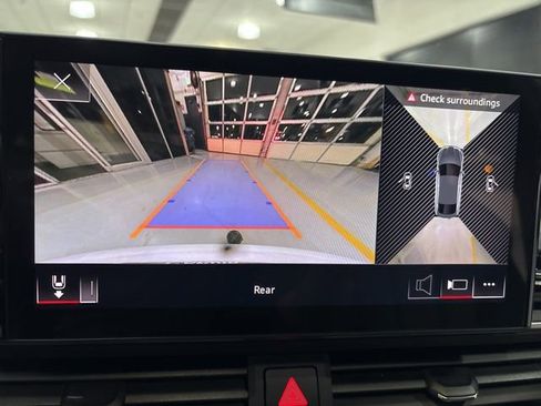 Used 2024 Audi A5 2.0T Premium Plus image 23