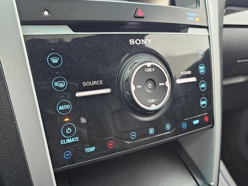 Used 2014 Ford Explorer Limited image 22