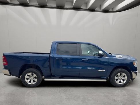 Used 2023 RAM 1500 Laramie AWD/4WD image 6