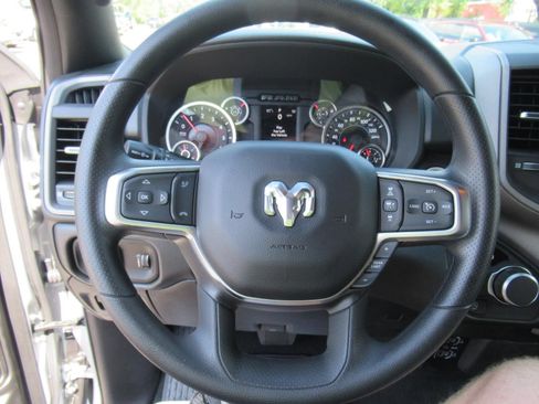 New 2026 RAM 1500 Express RWD image 20