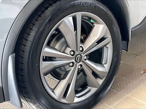Used 2020 Nissan Murano Platinum AWD/4WD image 35