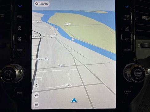 Used 2024 RAM 1500 Big Horn image 9