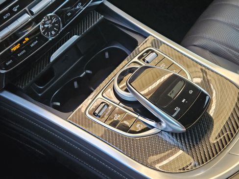 Used 2020 Mercedes-Benz G 63 AMG 4MATIC image 17