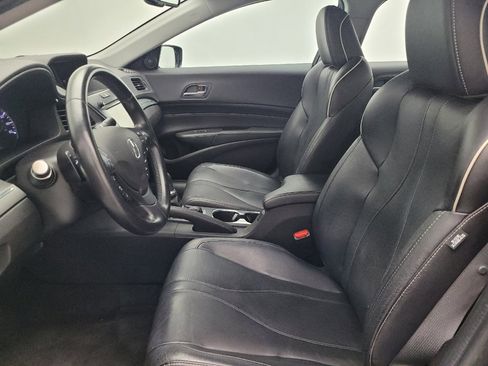 Used 2020 Acura ILX image 17