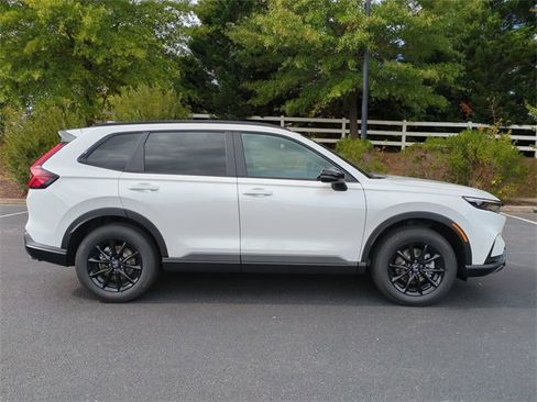 New 2026 Honda CR-V Sport-L image 3