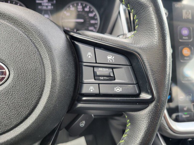 Used 2024 Subaru Outback Onyx Edition XT AWD/4WD image 18