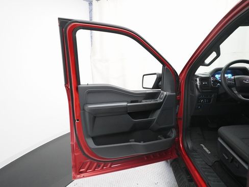 Used 2023 Ford F150 XLT w/ Equipment Group 302A High image 27