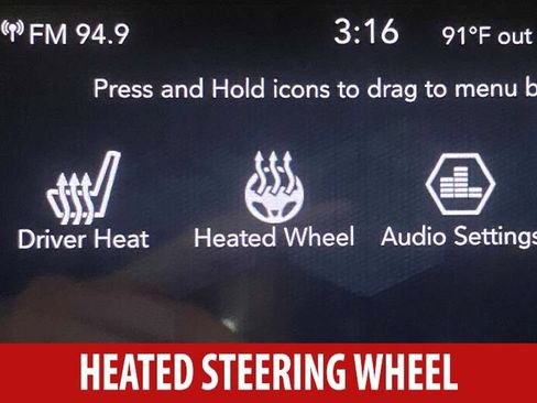 Used 2020 Jeep Wrangler Unlimited Sport S AWD/4WD image 14