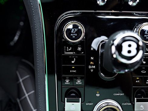 Used 2023 Bentley Continental GT Speed image 70