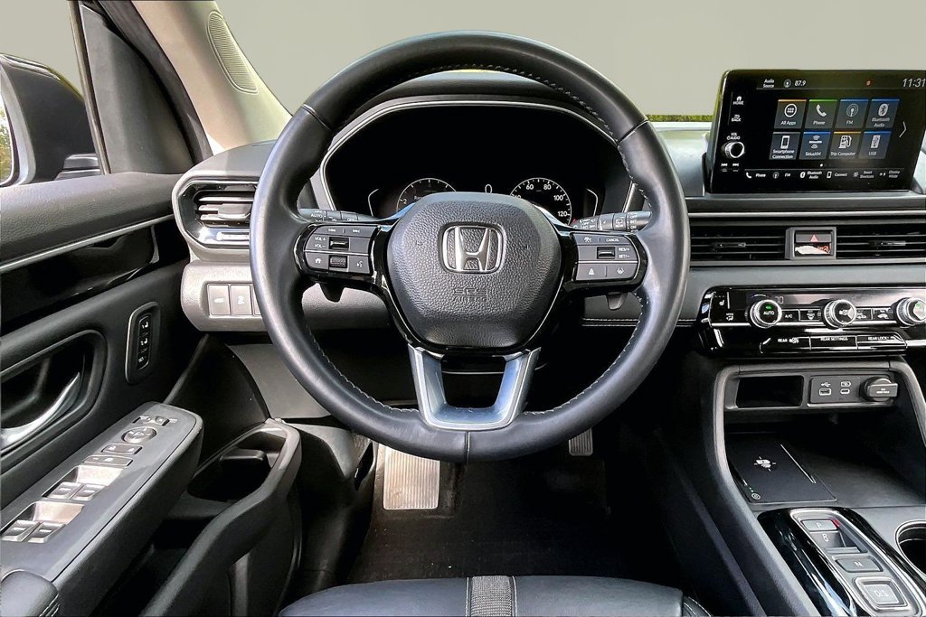 Used 2024 Honda Pilot EX-L image 9