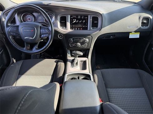 Used 2023 Dodge Charger SXT image 10