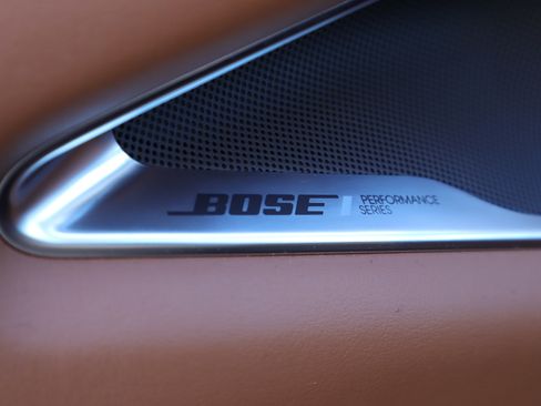 Used 2023 INFINITI QX60 Autograph w/ Cargo Package image 12