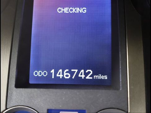 Used 2019 Lexus GX 460 Luxury AWD/4WD image 9