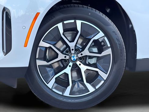 New 2026 BMW X3 xDrive30i w/ Convenience Package AWD/4WD image 27