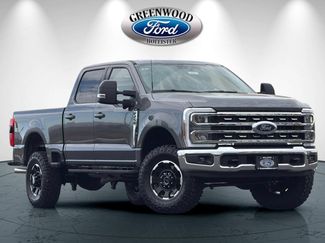 New 2026 Ford F250 XLT w/ XLT Premium Package AWD/4WD video 2