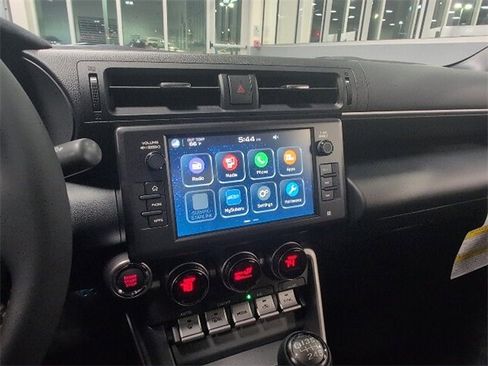 New 2025 Subaru BRZ Limited image 14