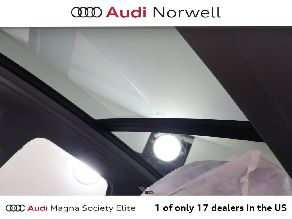 New 2026 Audi Q5 Premium AWD/4WD image 8