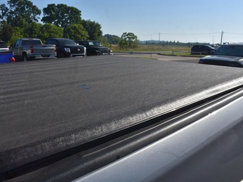 Used 2025 RAM 1500 Rebel w/ Rebel Level 1 Equipment Group image 6