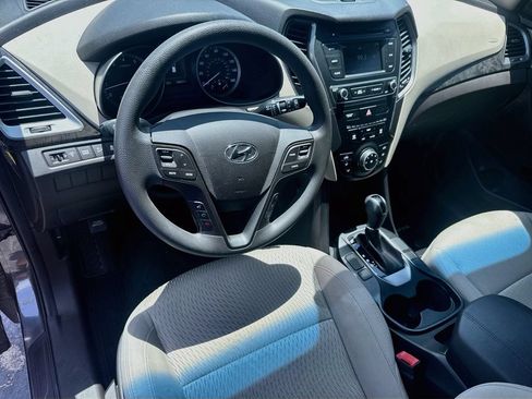 Used 2018 Hyundai Santa Fe Sport FWD image 10
