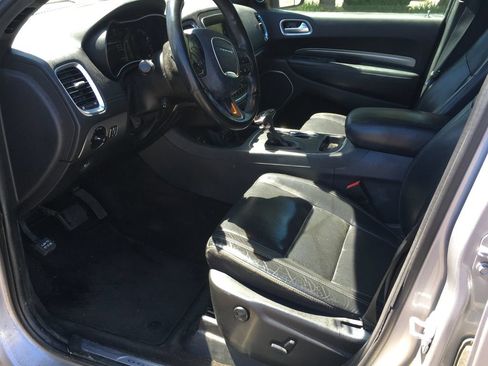 Used 2018 Dodge Durango Citadel AWD/4WD image 4