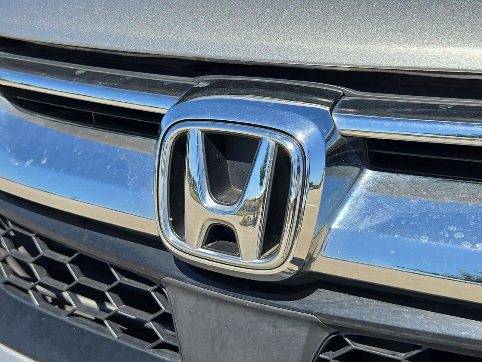 Used 2019 Honda CR-V EX image 17