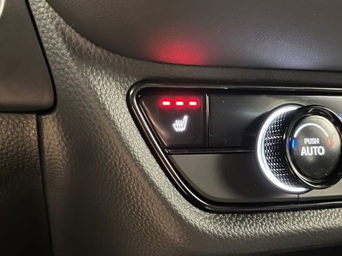 New 2027 Honda HR-V Sport image 22