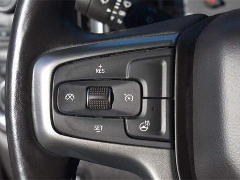 Used 2020 Chevrolet Silverado 1500 LT w/ All-Star Edition image 24