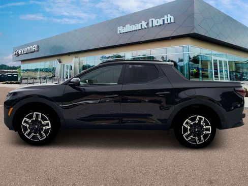 New 2026 Hyundai Santa Cruz Limited AWD/4WD image 3