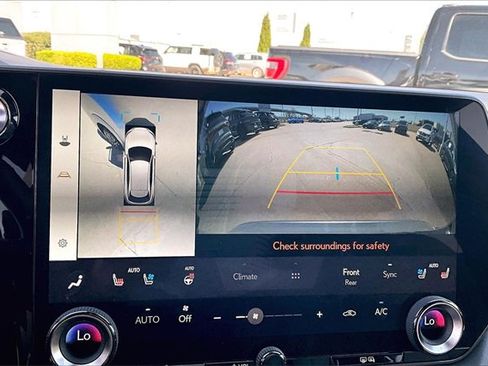 Used 2023 Lexus RX 350 Premium Plus w/ Accessory Package (Z1) image 23