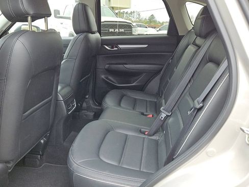Used 2025 MAZDA CX-5 AWD 2.5 S w/ Preferred Package image 11