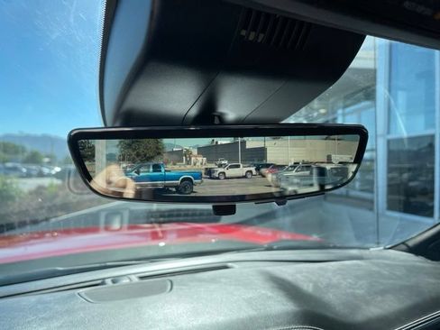 Used 2023 GMC Sierra 1500 AT4X AWD/4WD image 11