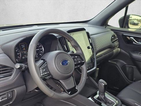 Used 2025 Subaru Forester Touring w/ Popular Package - Touring image 14