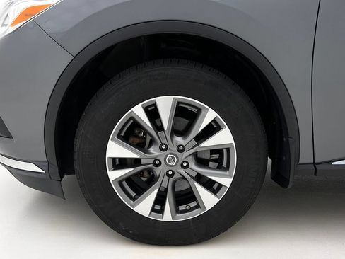 Used 2017 Nissan Murano SL w/ SL Technology Package AWD/4WD image 24