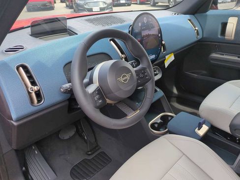 New 2025 MINI Cooper Countryman S image 10