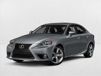 Used 2016 Lexus IS 350 AWD video 1
