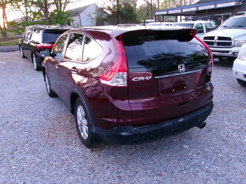 Used 2012 Honda CR-V EX image 17