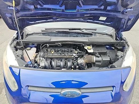 Used 2017 Ford Transit Connect XL image 19